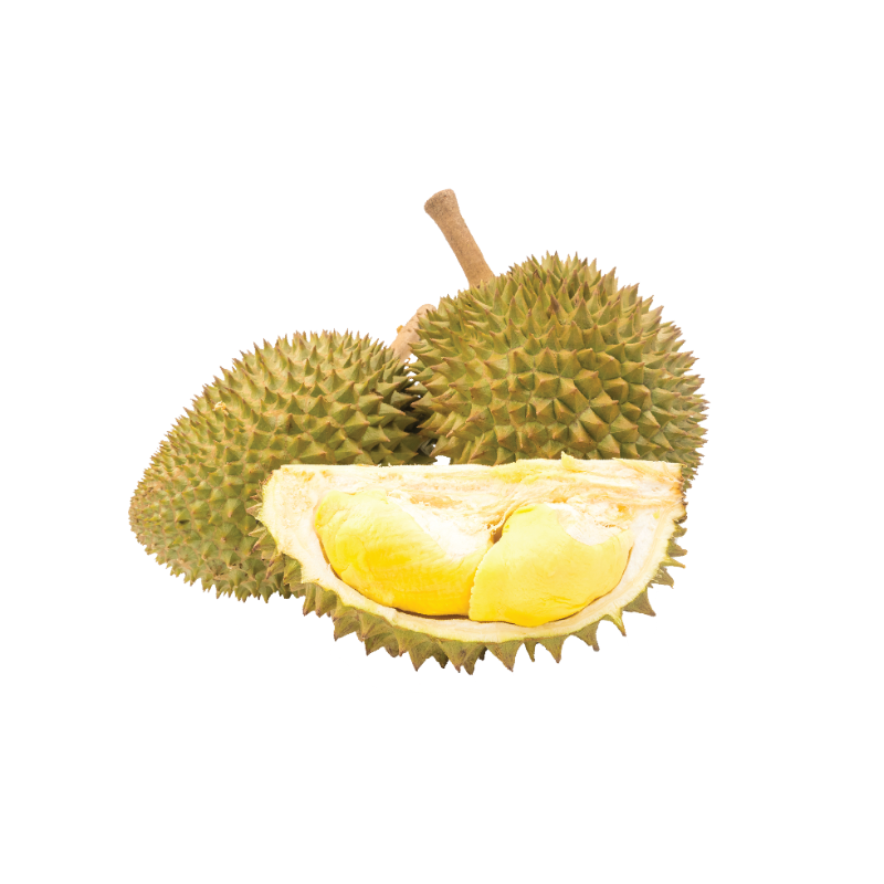 Sầu Riêng Ri6 (Trái 2.3-2.6Kg)