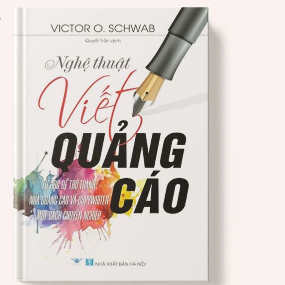 Nghệ thuật viết quảng cáo