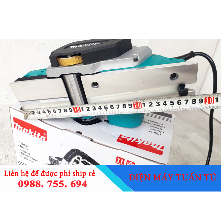Máy bào gỗ Nhật Bản KP0800