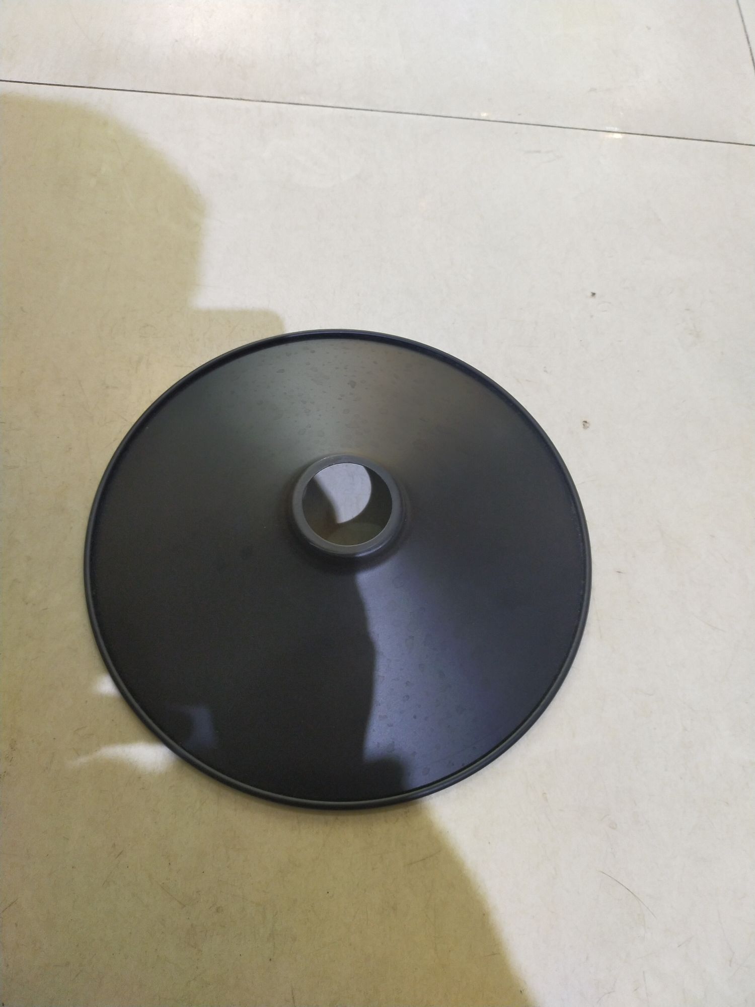Đèn tường D22CM đui e27