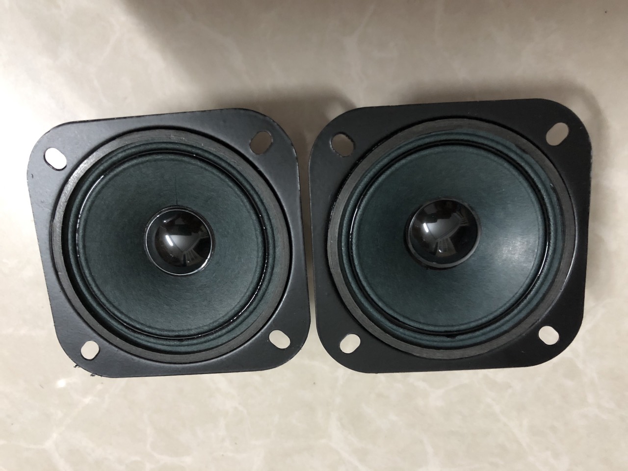 LOA TREBLE RỜI VUÔNG 2 TỪ 7cm