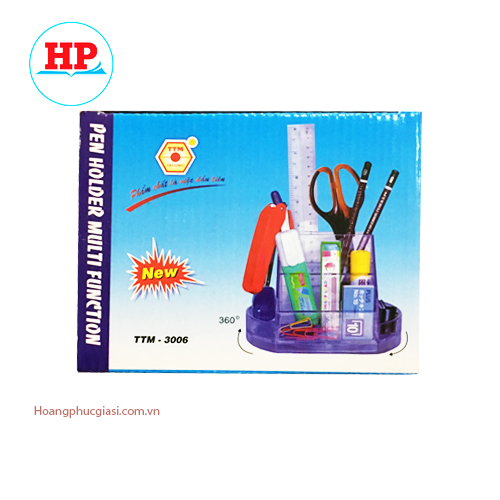 [HCM]Kệ viết xoay TTM 3006