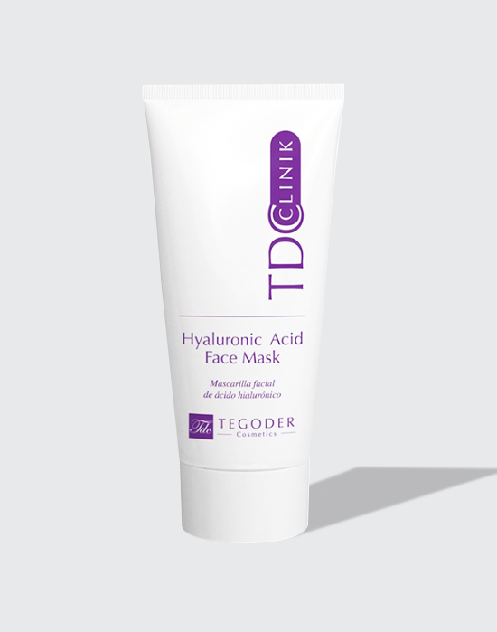 Mặt Nạ Dưỡng Ẩm Tegoder Hyaluronic Acid Face Mask Cấp Ẩm Dưỡng Sáng Da