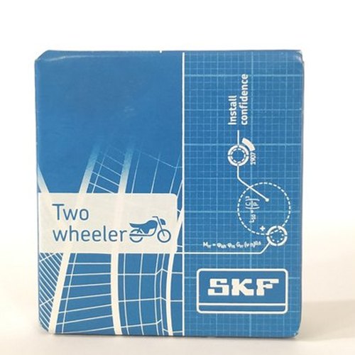 Bạc đạn SKF 6301 - 2RS1/C3 cho bánh sau xe Exciter 135, Winner, Sonic, bánh trước Raider, Satria