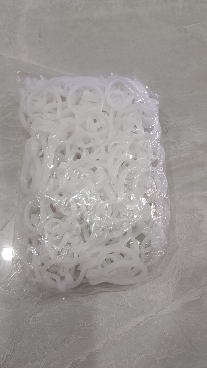 Khoen rido treo rèm, màn cửa (100 cái/bịch)