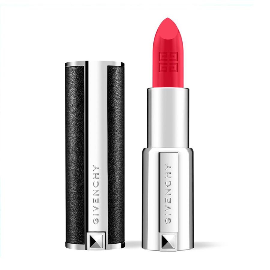 Son Givenchy số 305 Le Rouge Lipstick Rouge Egerie Màu Đỏ San Hô