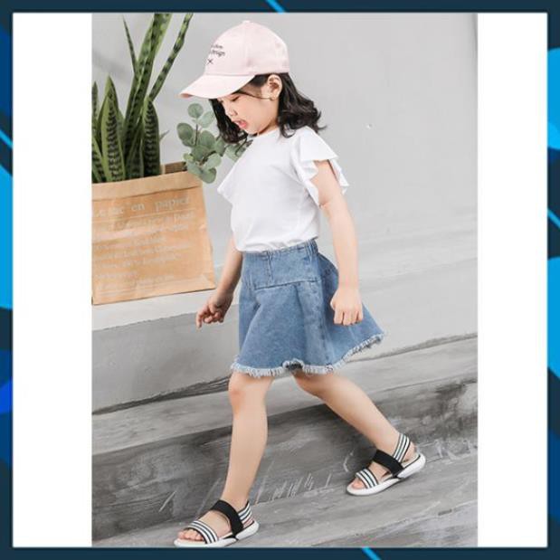 [SKM] Sandal Hàn Quốc dễ thương cho bé 20665