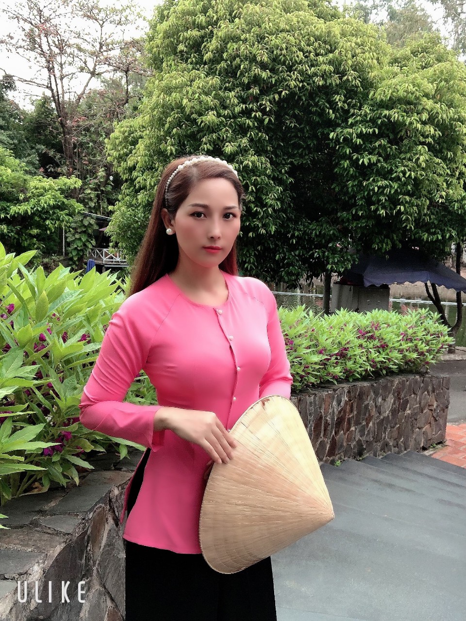 BỘ BÀ BA LỤA PHÁP MĂC MỀM, MỊN, MÁT SIU XINH