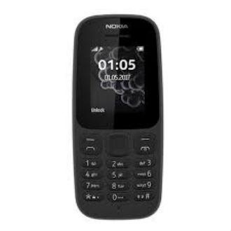 Điện thoại Nokia 105 1 sim- hàng phân phối chính thức