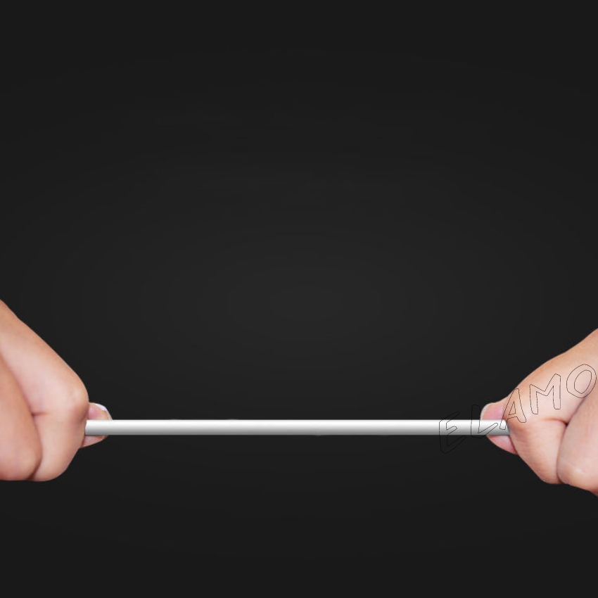 Tai nghe có dây SS G30, tai nghe dây trả lời cuộc gọi, tai phone có dây điều khiển âm lượng, tai nghe nhét tai âm thanh nổi – Elamo Store