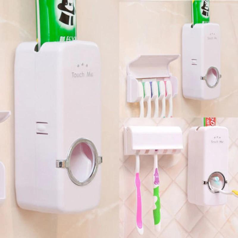 DỤNG CỤ LẤY KEM ĐÁNH RĂNG TỰ ĐỘNG TOUCH ME
