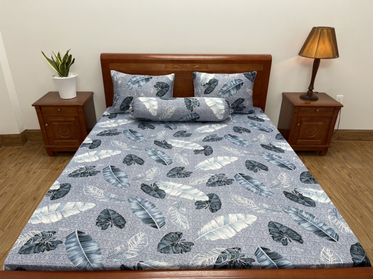 Combo (2 Áo gối nằm+1 áo gối ôm) thun lạnh HQ 40x60/50x70