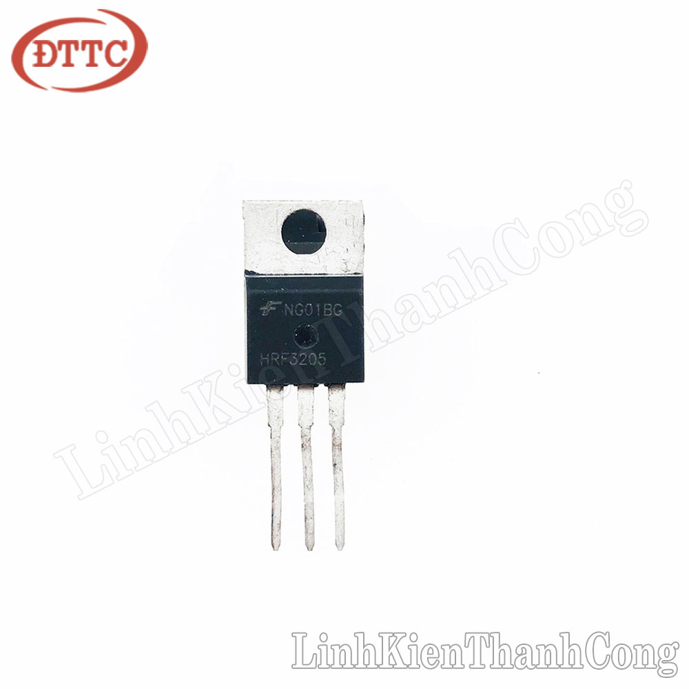 HRF3205 Cũ Tháo Máy