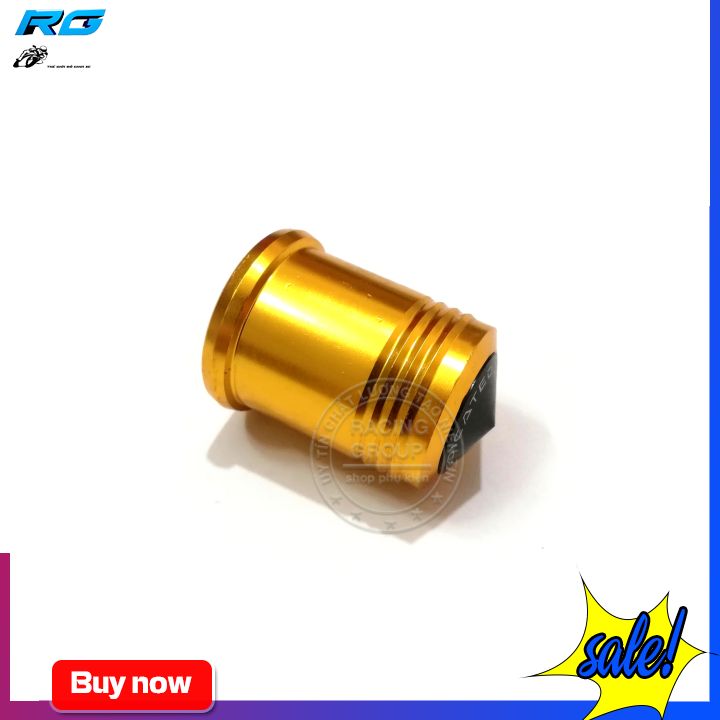 Nắp chụp giò đạp Xe máy Honda (Xanh)