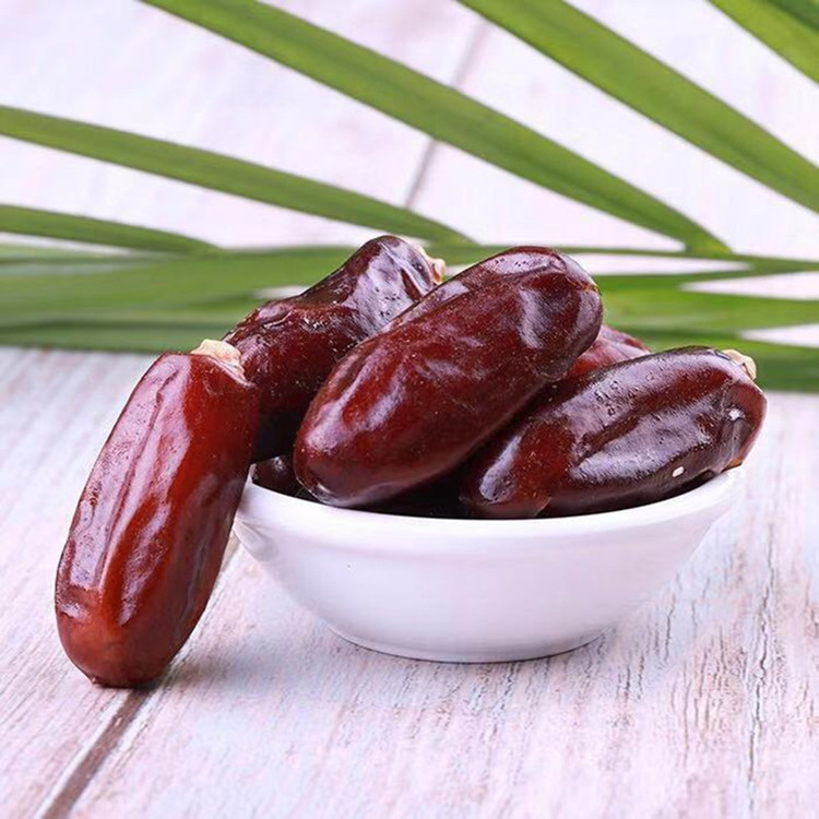Chà là rời 100g - Tấn Phát