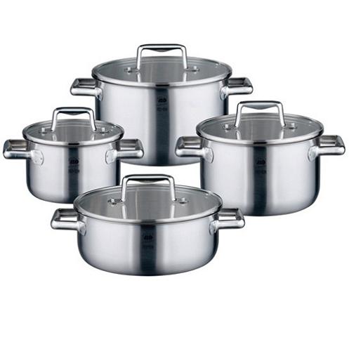 Bộ nồi đúc liền khối Elo Multilayer