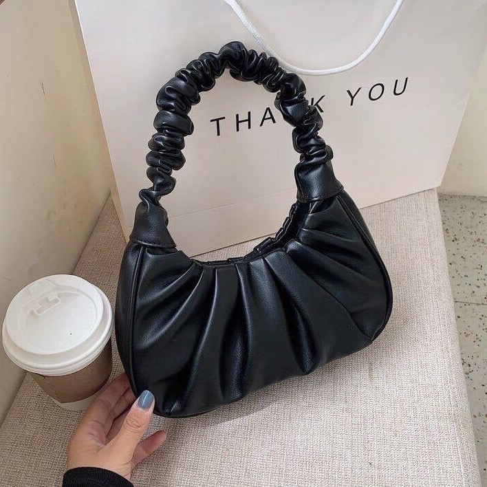 Túi Đeo Chéo 🌻 𝑭𝑹𝑬𝑬𝑺𝑯𝑰𝑷 🌻 Túi Quai Nhúm B02