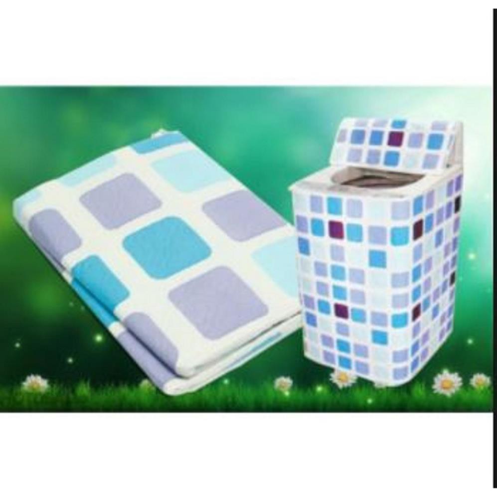 Bọc máy giặt cửa trên