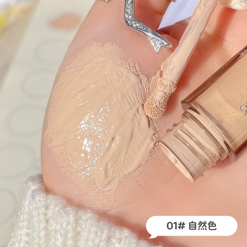 Kem che khuyết điểm Sweet Mint