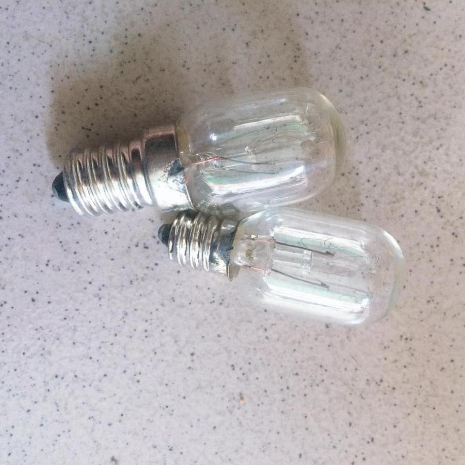 Bóng đèn tủ lạnh 15W đui xoáy chuôi E12 E14_nhinhi_dientu