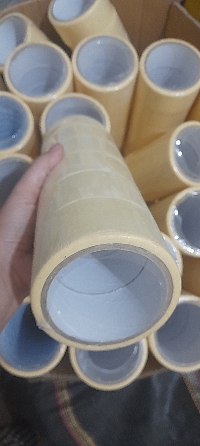 băng dính giấy viết được