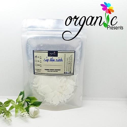 SÁP ĐẬU NÀNH 1KG
