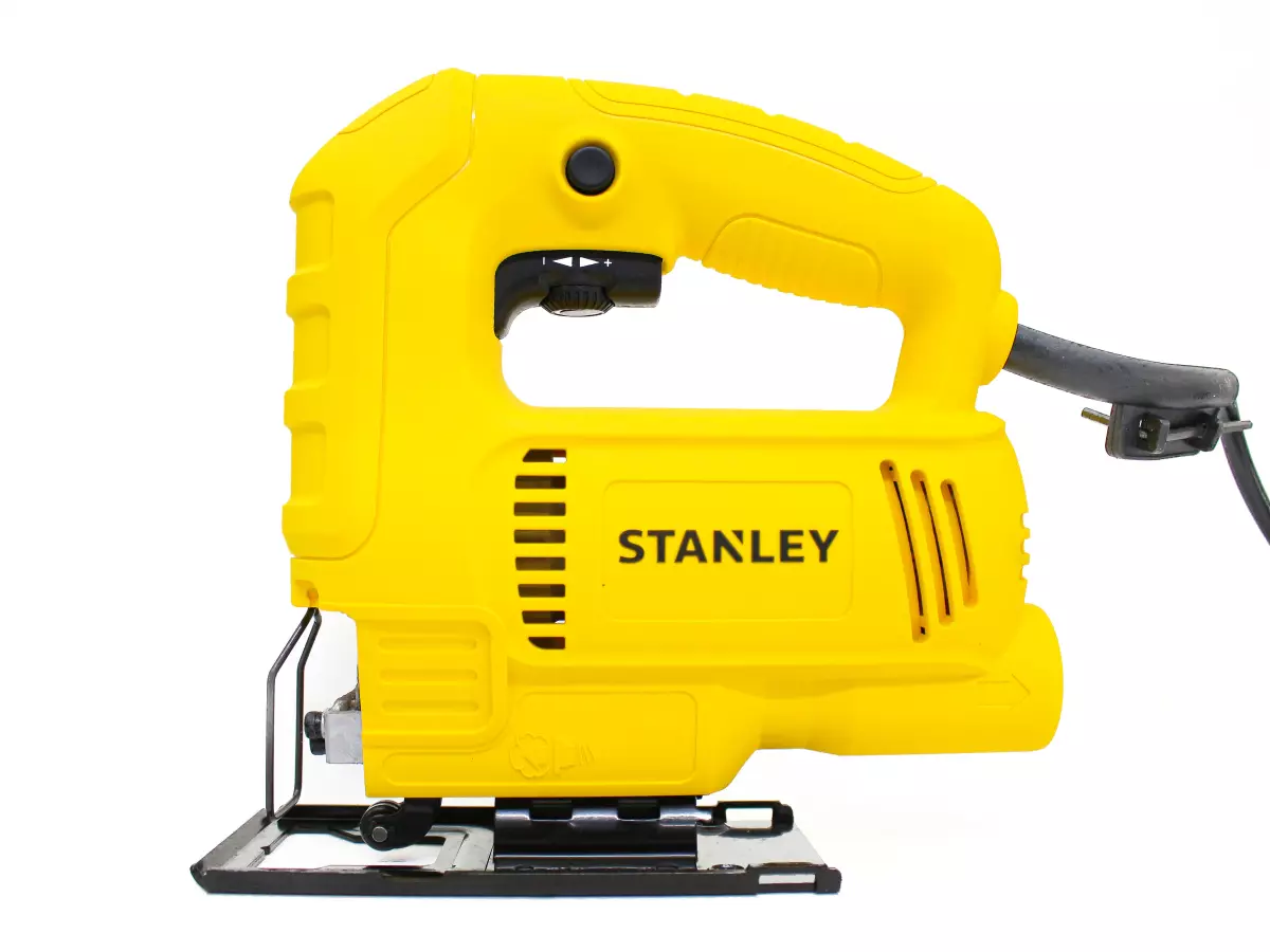 [HCM]Máy cưa cầm tay 450W Stanley SJ45-B1