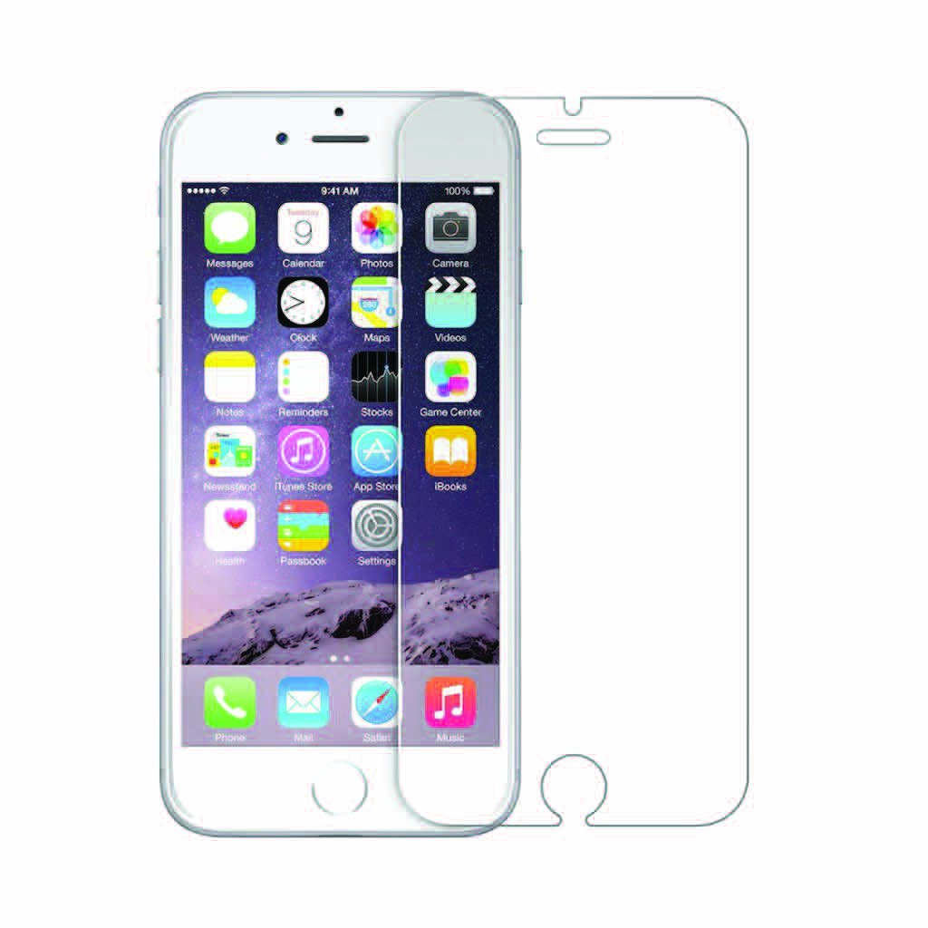 Kính cường lực iPhone kính cường lực iPhone 2.5D trong suốt iPhone 6/6S/6P/6SPlus/7/8/7P/8P/X/Xs/Xsm/XR/11/11/11Pro/11PM, sản phẩm tốt, chất lượng cao, cam kết như hình