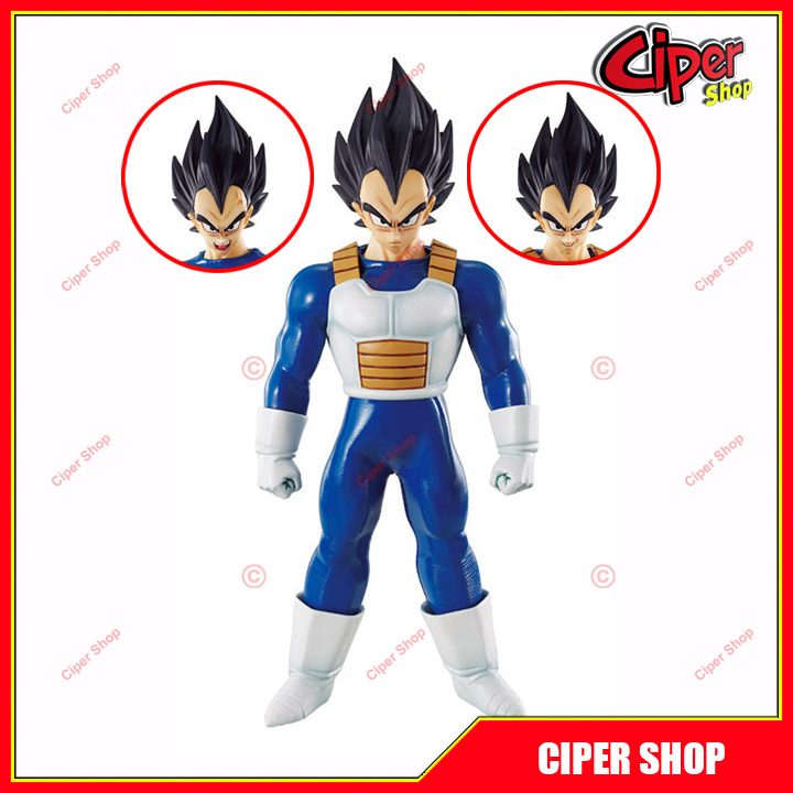 Model Vegeta D.O.D-figure Vegeta Dragon Ball-figure Cadic