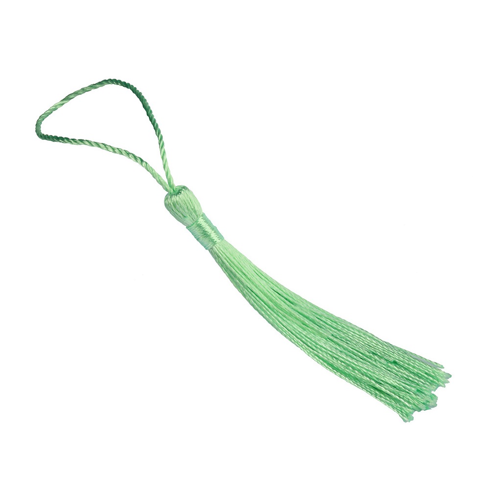 1 dây tuyến cổ trang đơn giản trang trí handmade 13cm