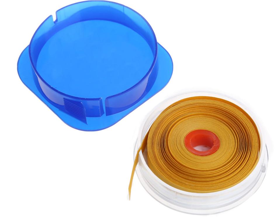 Giấy quỳ tím dạng cuộn 5m đo độ PH 1-14