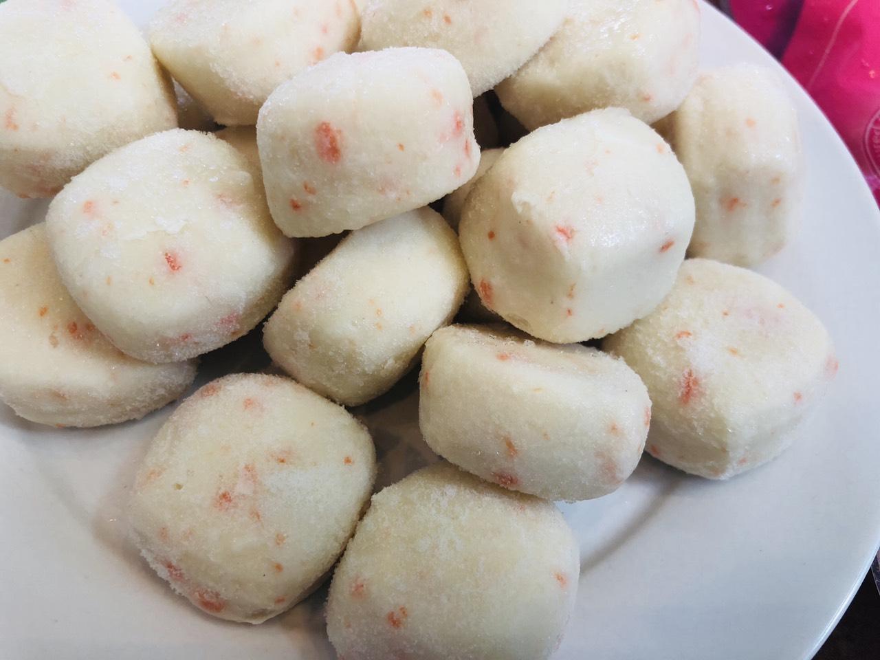 100g cá viên Phô mai CB siêu ngon