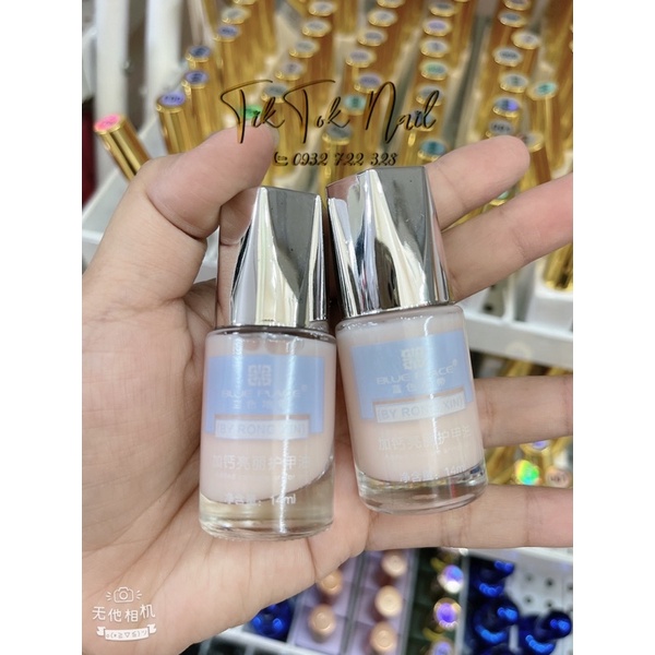sơn Dưỡng cứng móng