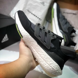 [ HOT SALE ] Giày Thể Thao Nam Adidas Ultraboost 21 . Rungning + Gym.(VNXK) thumbnail
