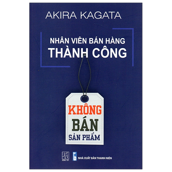 Fahasa - nhân viên bán hàng thành công - không bán sản phẩm