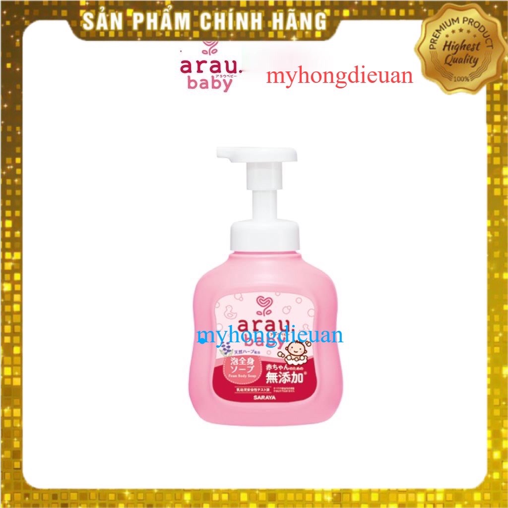 BÁO GIÁ SỮA TẮM CHAI ARAU 450ML - 25715 | Shopee Lazada Sendo Tiki mới nhất 72 sữa tắm em bé, sữa tắm arau tạo bọt, sữa tắm gội cho bé thảo dược thảo mộc cho trẻ sơ sinh sữa tắm tạo bọt cho bé chai 450ml