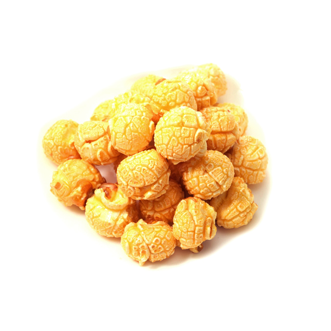 Bỏng ngô vị Mật ong Hàn Quốc (110g)