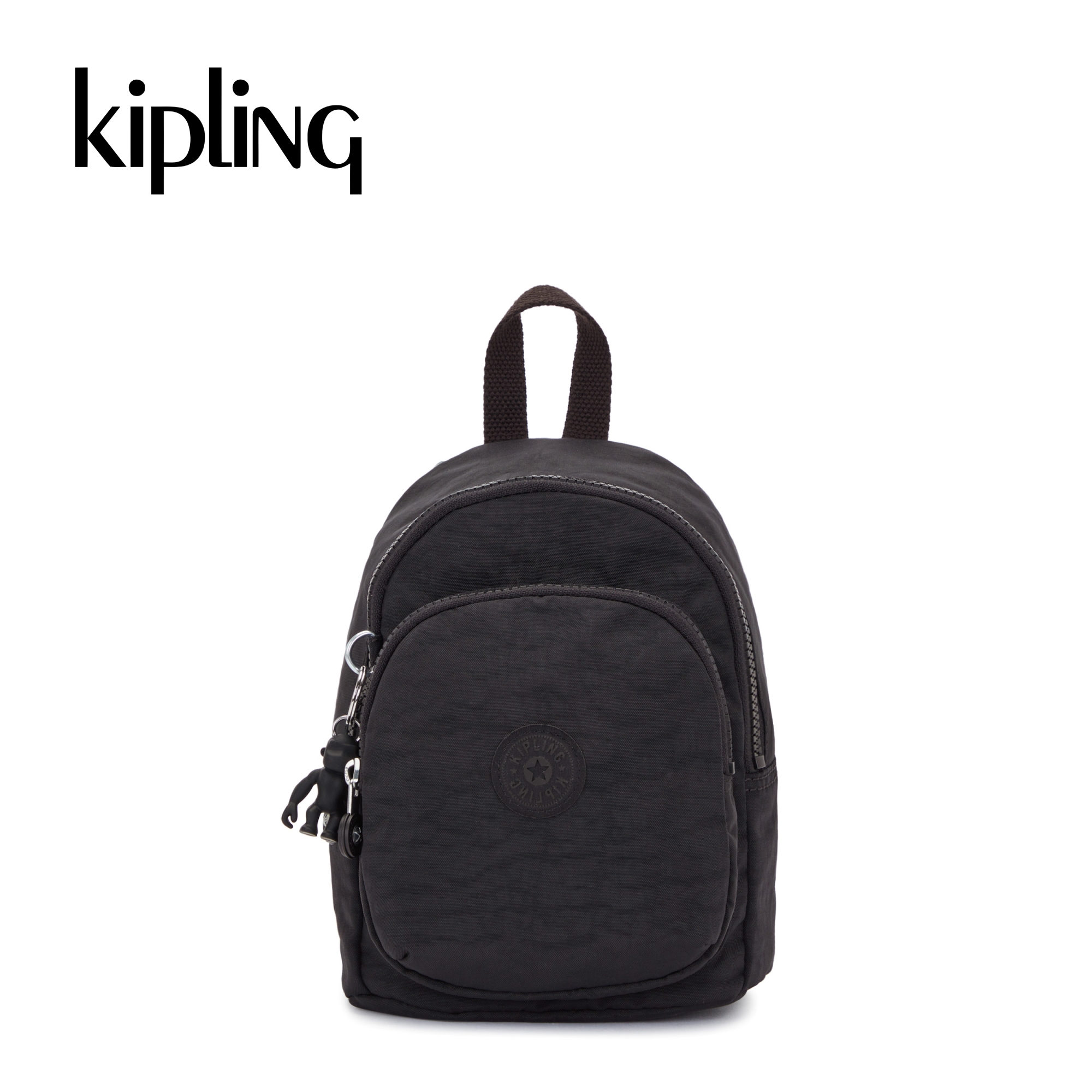 Kipling Balo Thời Trang Nữ Backpack NEW DELIA COMPACT - HUKI7523