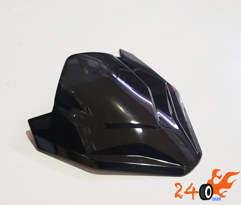 Mão sói winner x vario đen trong , đen mờ