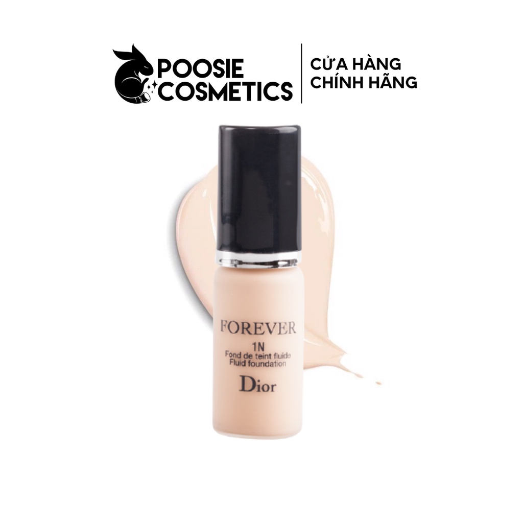 Giảm giá Kem Nền Dior Forever 24H Wear High Perfection Skincaring  Foundation  BeeCost
