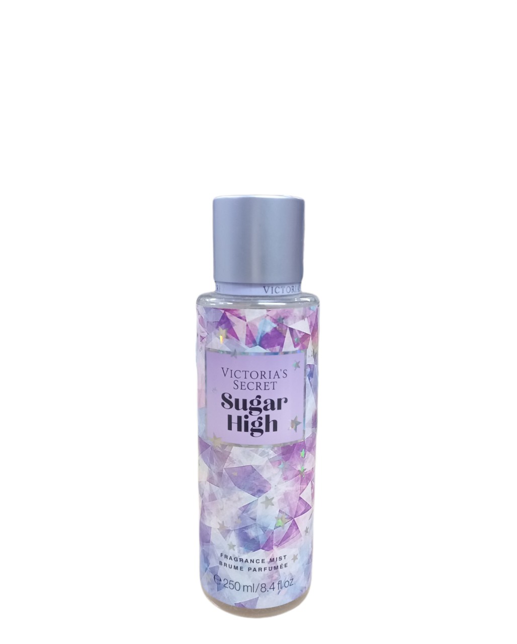 Xịt toàn thân body mist VIC 250ml