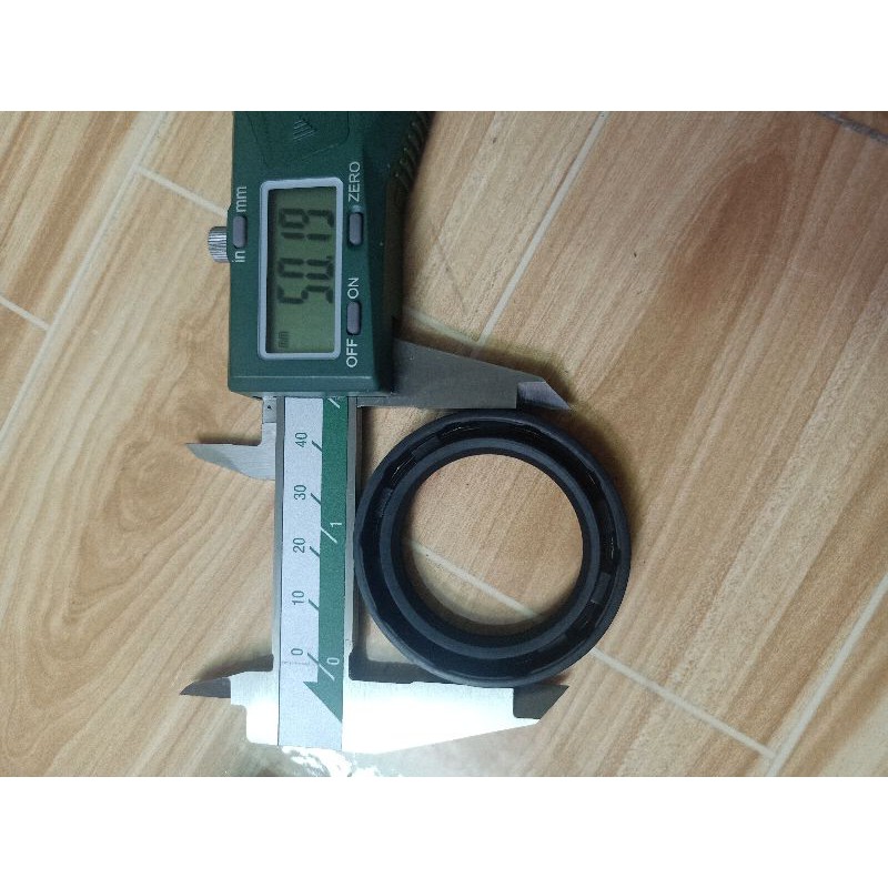 phớt chặn dầu TC 35 50 8