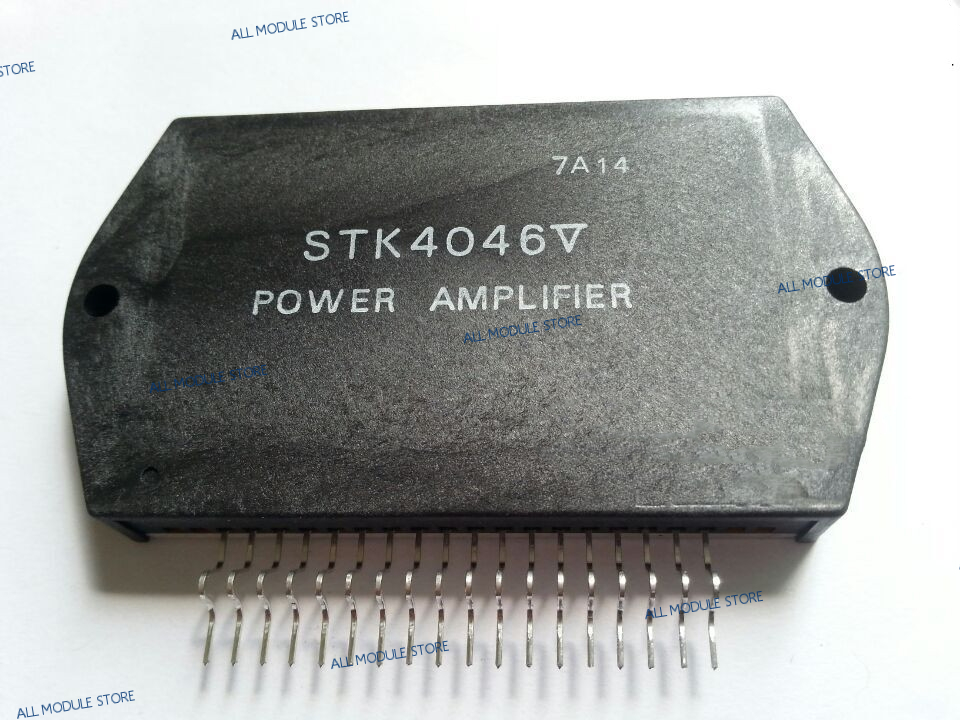 Stk4046v miễn phí vận chuyển mô-đun mới