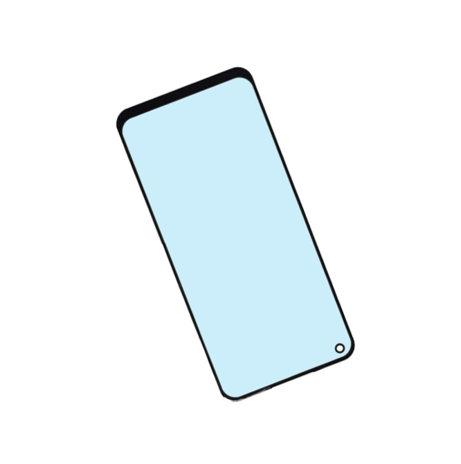 Mặt Kính Oppo A54 4G / A55 4G