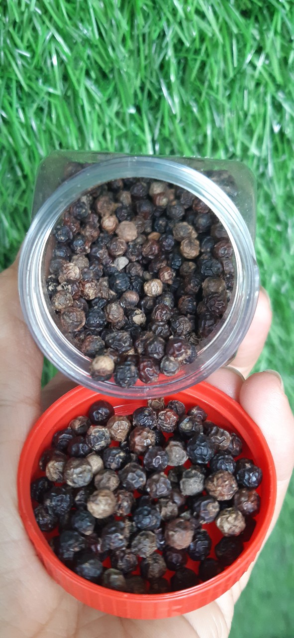 HẠT TIÊU ĐEN 100gr - 500gr - 1000gr