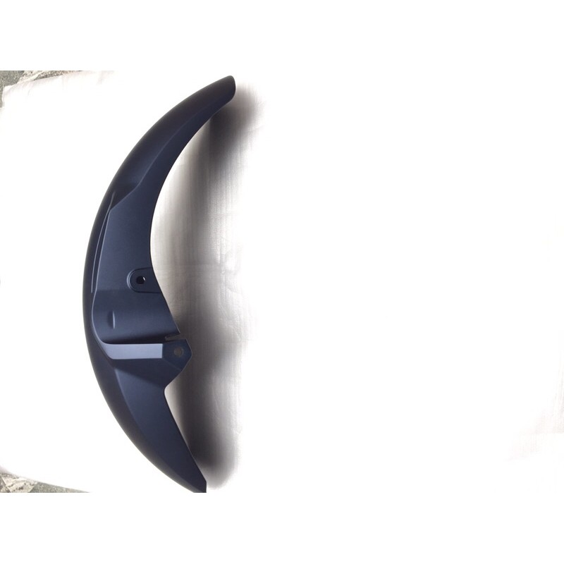 DÈ TRƯỚC RAIDER FI / SATRIA FI / MÀU XANH NHÁM