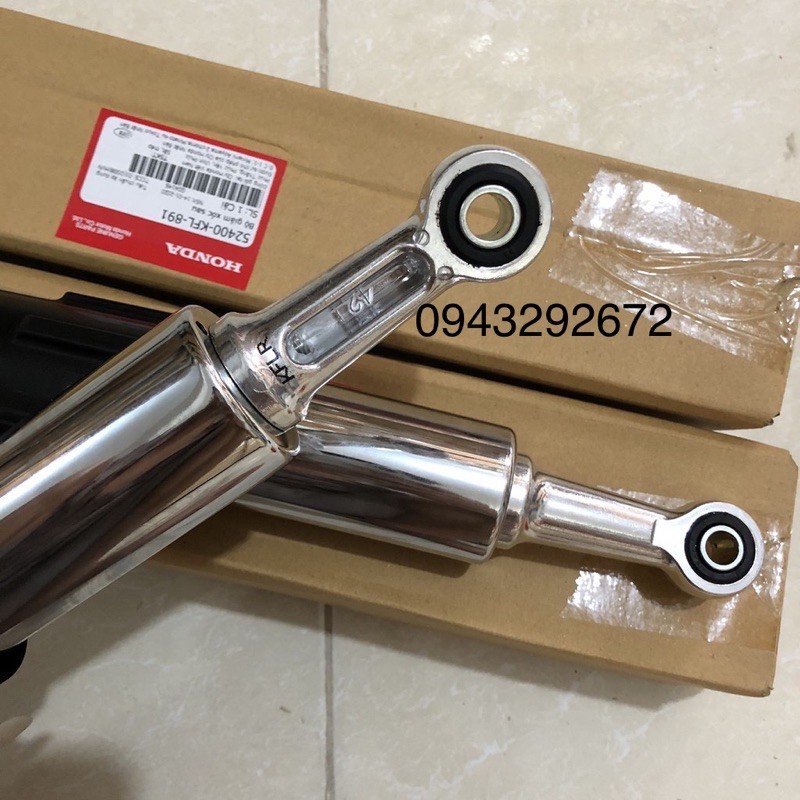Giảm Xóc Sau Future 1 Honda (52400KFL891)