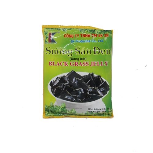 Bột sương sáo đen 50g