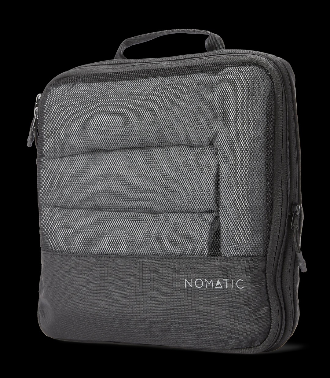 Túi lưới đựng quần áo n o m a t i c compression packing cubes