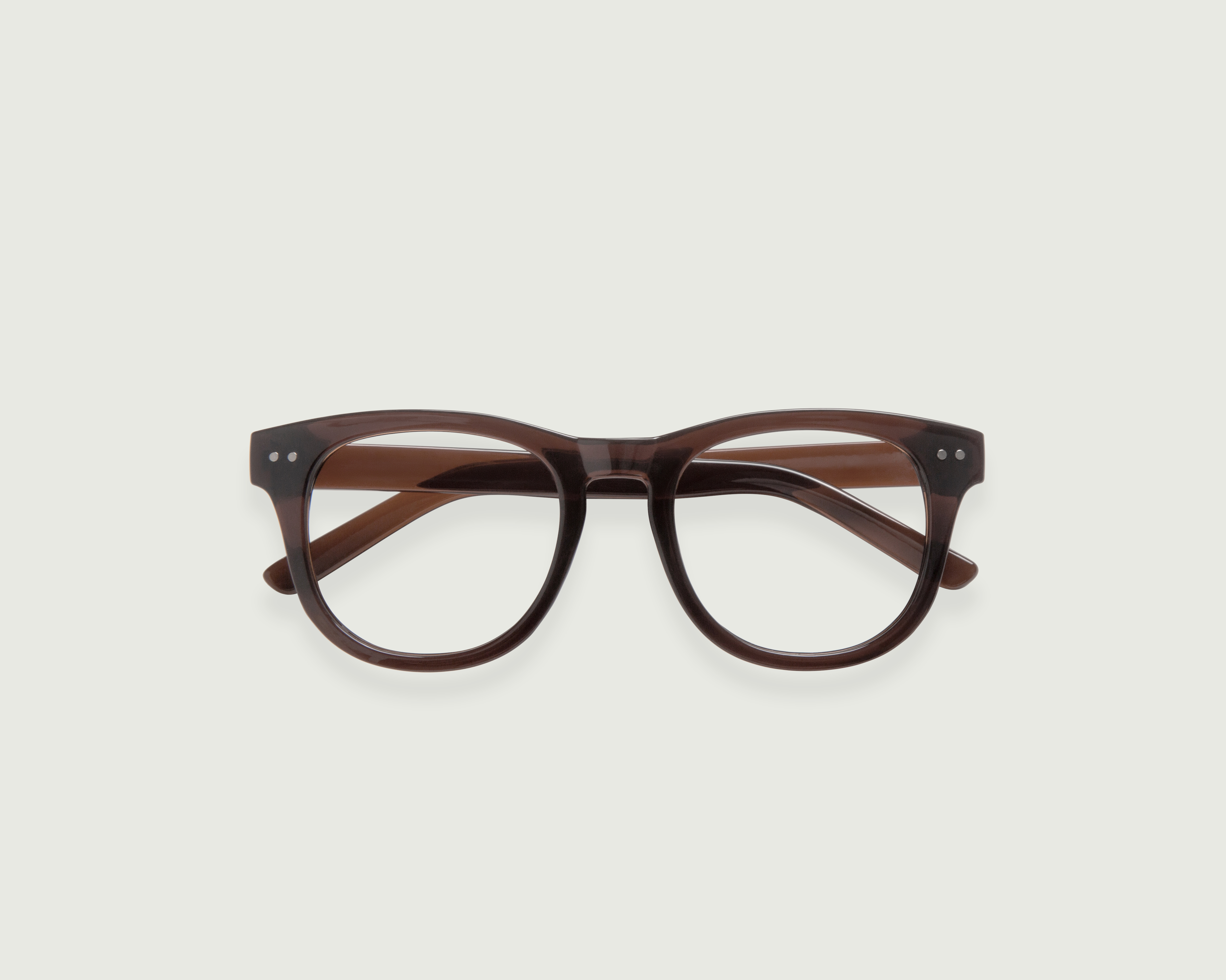 Kính Sunnies Studios Chống Ánh Sáng Xanh Juno Coal